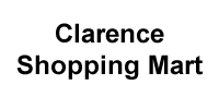 Clarence Shopping Mart
